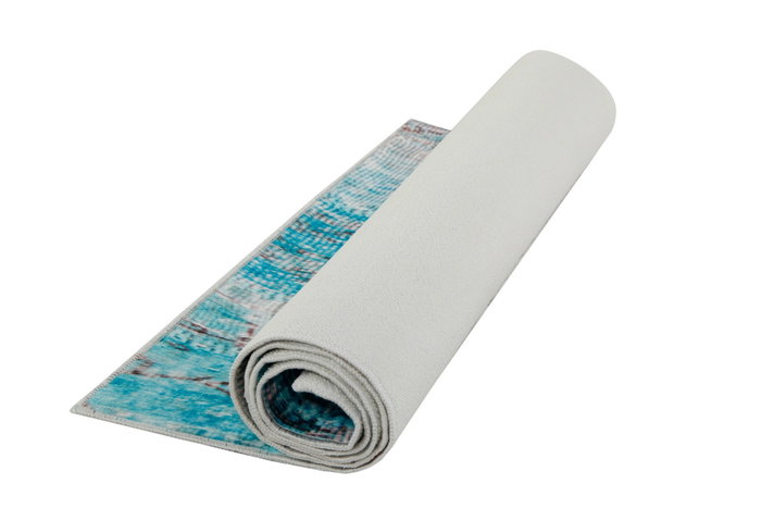 Conceptum Ellison Alfombra de Pasillo 80 x 200 cm Multicolor Conceptum Ellison Alfombra de Pasillo 80 x 200 cm Multicolor